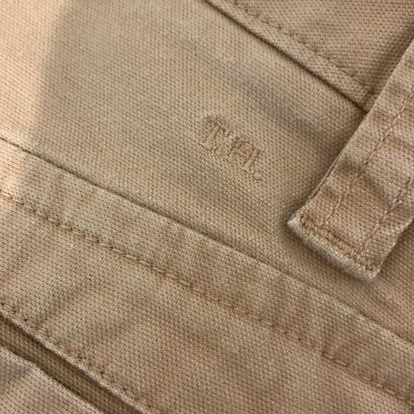 Tommy Hilfiger Tan Pants - Picture 5 of 10